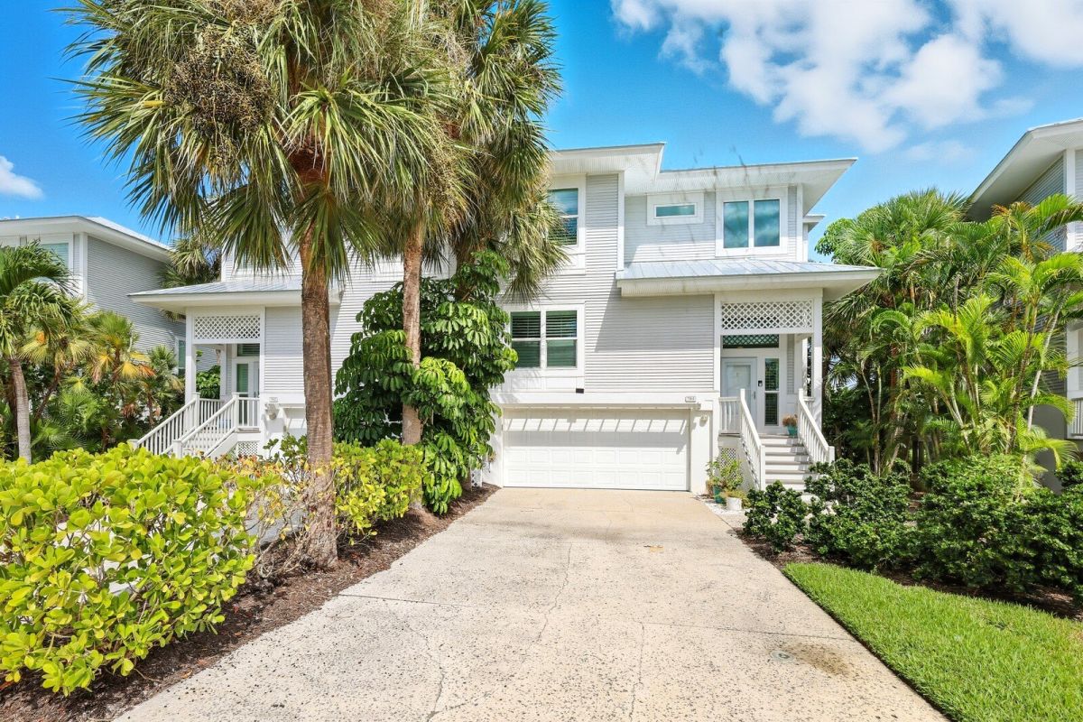 Boca Grande Real Estate-B-784 South Bayou-image-1