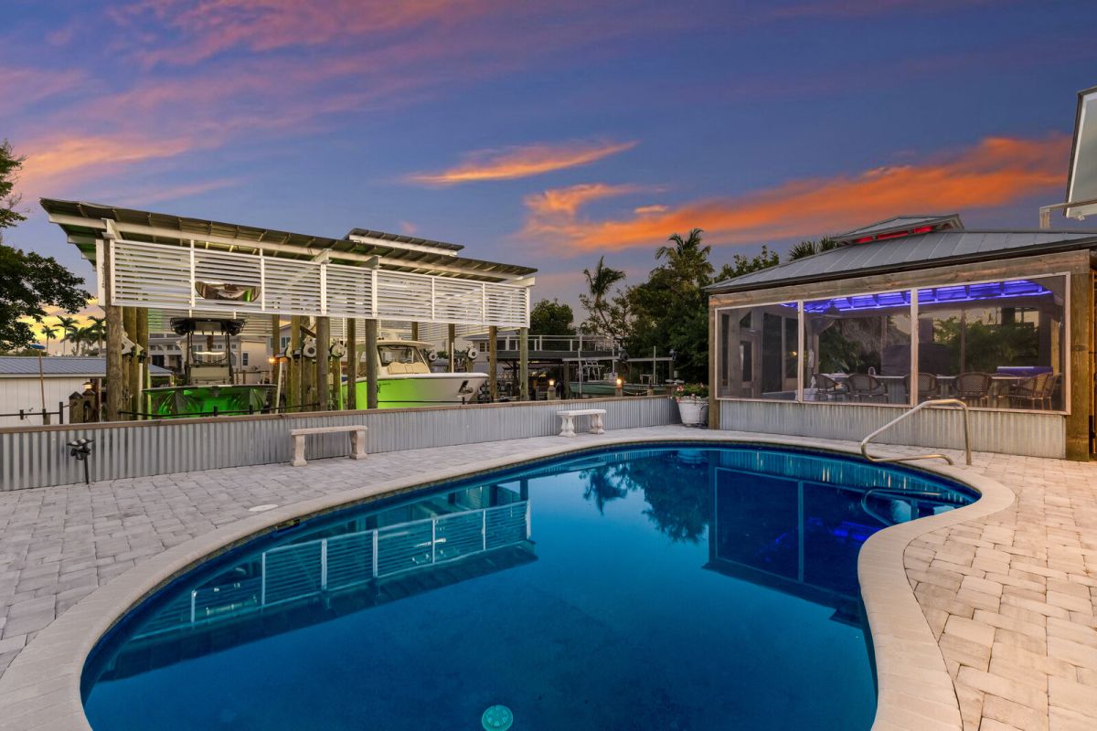 Boca Grande Real Estate-H-110 Damfino-image-1