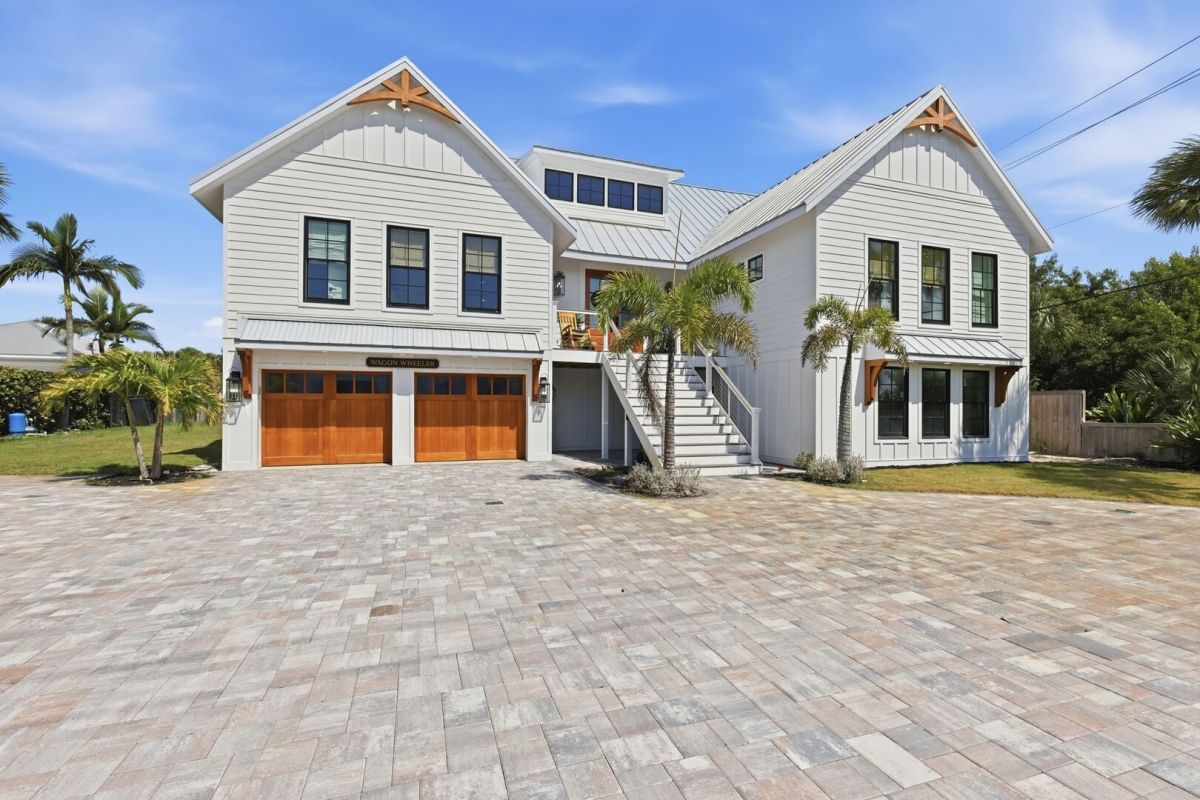 Boca Grande Real Estate-H-261 Wheeler-image-1