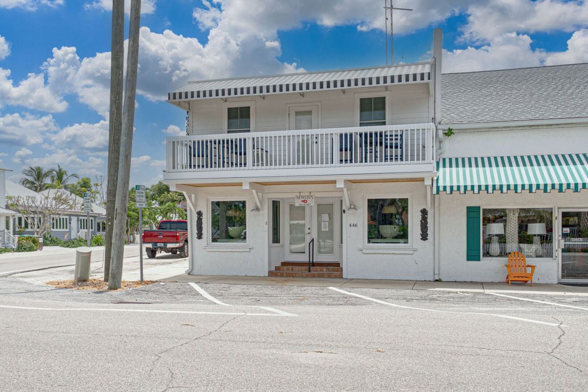 Boca Grande Real Estate-H-446 4th-image-1