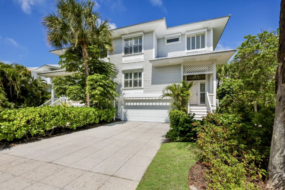 Boca Grande Real Estate-B-760 Seaboard Line Lane-image-1