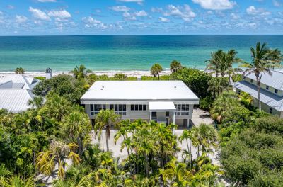Picture of Beachfront Rentals | Boca Grande Real Estate