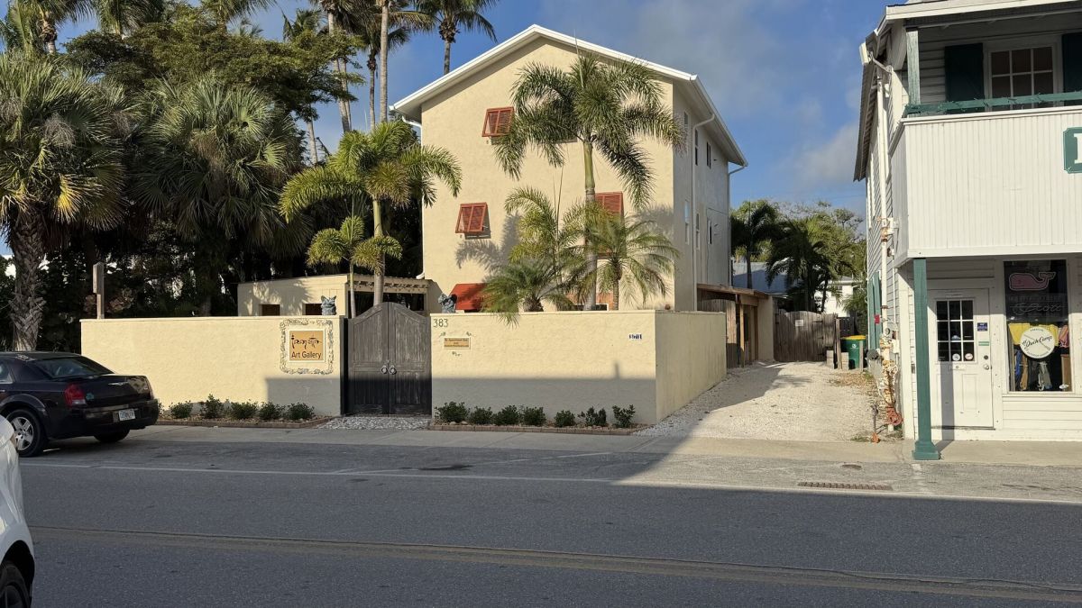 Boca Grande Real Estate-H-371 Park Ave-image-1